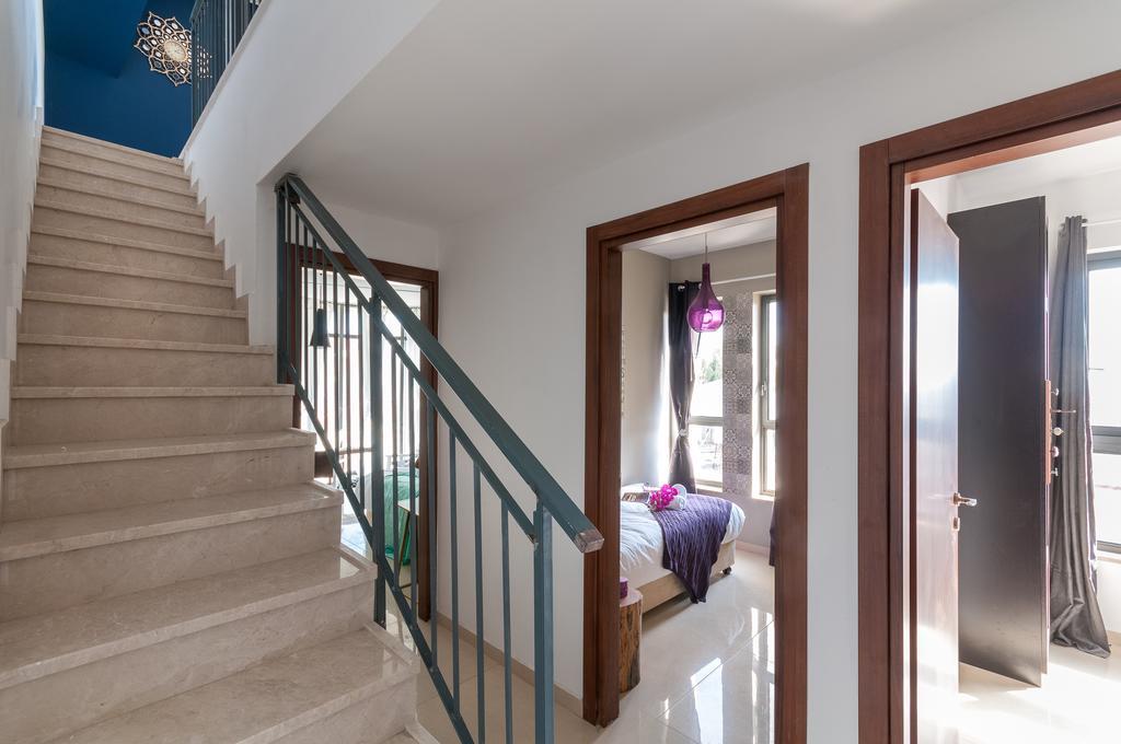 Sweet Inn Apartments - Nisim Bachar Street القدس الغرفة الصورة