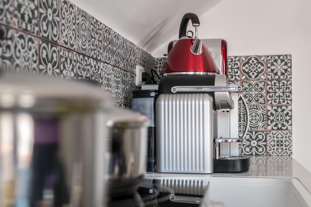 Sweet Inn Apartments - Nisim Bachar Street القدس الغرفة الصورة