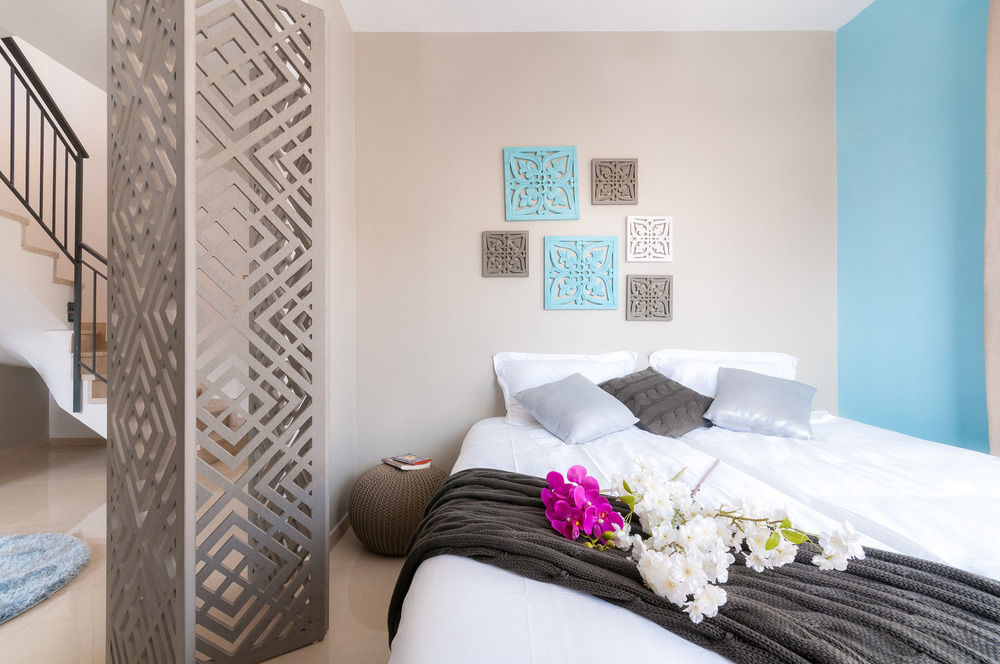 Sweet Inn Apartments - Nisim Bachar Street القدس المظهر الخارجي الصورة