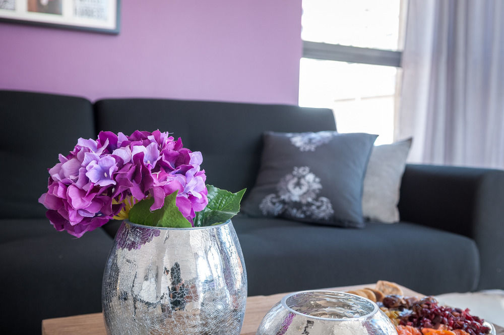 Sweet Inn Apartments - Nisim Bachar Street القدس المظهر الخارجي الصورة